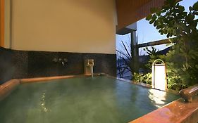Tsukino Sumika Atami Juraku Hotel